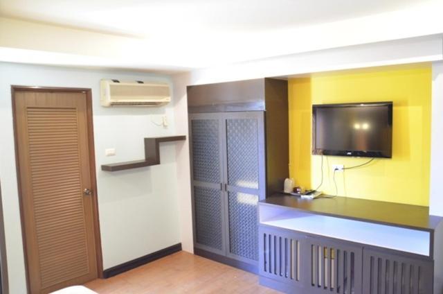 Hotel Baan Chalelarn HHQ Zimmer foto