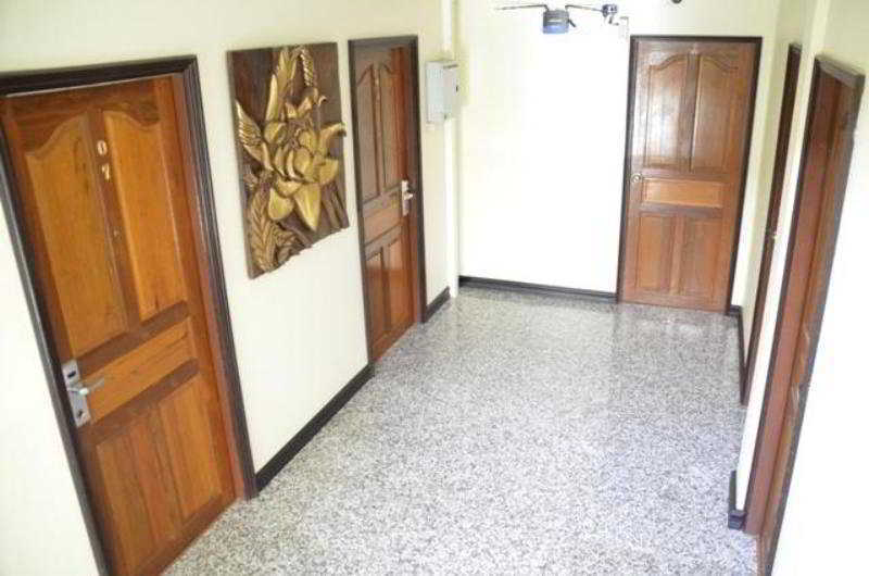 Hotel Baan Chalelarn HHQ Exterior foto