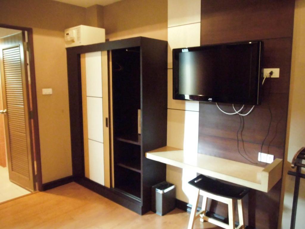 Hotel Baan Chalelarn HHQ Zimmer foto